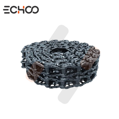Cadeia de trilhos para mini escavadeiras JCB 8045