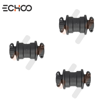 Rodas de trilho para excavadora JCB 820