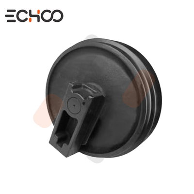 JCB JS160 Mini Excavator Front Idler Peças de carro traseiro
