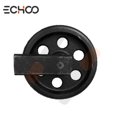 JCB 8055 Mini Excavators Front Idler
