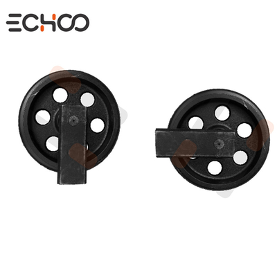 Componente de carroceria da mini-excavadora JCB 8040
