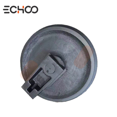 JSA0101 Para fixações do trem de carga da mini-excavadora