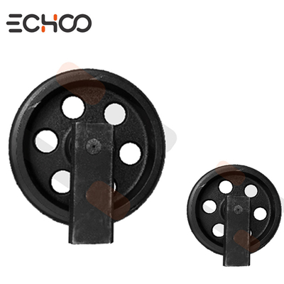 Para JCB 8045 ZTS Front Idler Mini Excavator