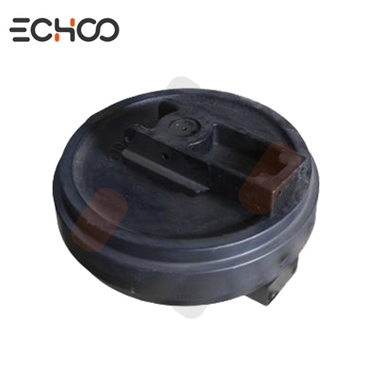 215/12230 Roda de marcha lenta para anexos de carroçaria de mini-excavadoras