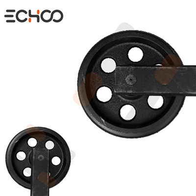 331/20054 Rodas de inércia para fixações de carroçaria de mini-excavadoras