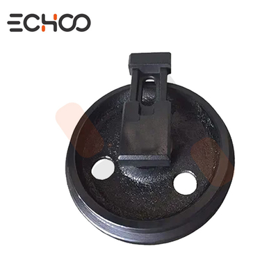 Rodas de inércia para Yanmar YB351 Peças de carroceria de mini-excavadora