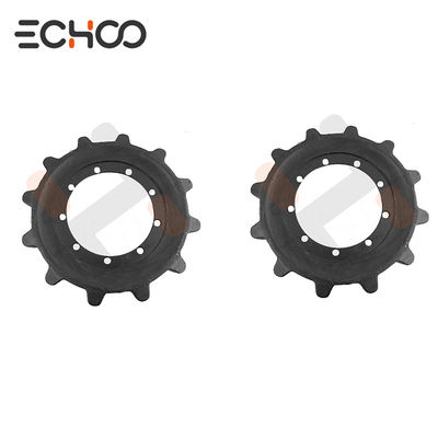 172446-29100 Rodas de engrenagem para excavadoras Yanmar
