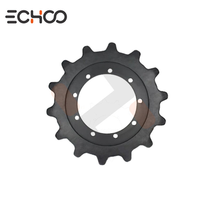 Motor de engrenagem 6539720 ECHOO TECH Mini Excavator