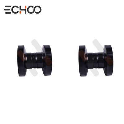 772446-37300 Rolante de fundo para fixações de carroceria de escavadeiras Yanmar