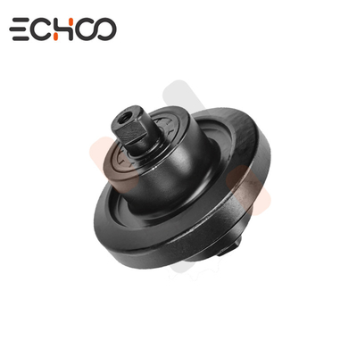 Para a Yanmar 772156-37300 Componentes sobressalentes de escavadeiras de rolos de trilho