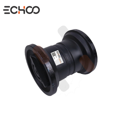 772147-37300 Cadro sobressalente de escavadeira de trilhos de rolos de apoio para Yanmar