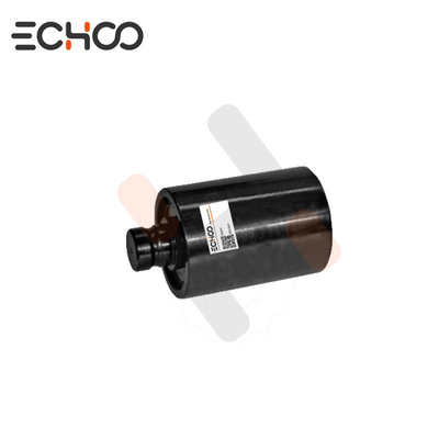 Para a Yanmar 172499-37500 rolos de componentes de escavadeiras de rolos superiores