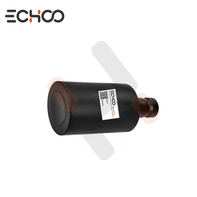 172187-37502 Rolhas superiores para escavadeiras de trilhos Yanmar