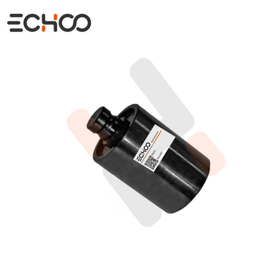172458-37500-1 Peças de chassi de escavadeiras de rolos superiores para a Yanmar