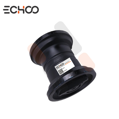 Para o Yanmar, rolos de trilhos 172147-37300