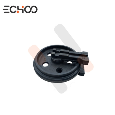 Rodas de marcha lenta para Yanmar VIO 55 Mini Excavator