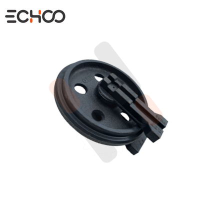 Rodas de inércia para Yanmar VIO 55-3 Peças de carro de uma mini-excavadora