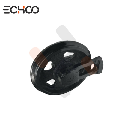 Rodas de inércia para Yanmar YB101UZ Peças de carroceria de mini-excavadoras