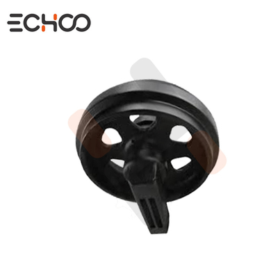 Rodas de inércia para componentes de carroceria de mini escavadeiras Yanmar B50V
