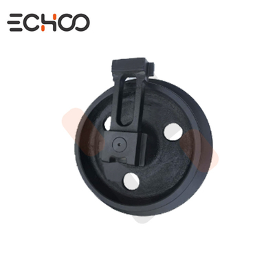 Rodas de inércia adequadas para peças de carroceria da mini-excavadora Yanmar B5