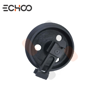 Rodas de inatividade para Yanmar B50-1 Mini Excavator Chassis Components