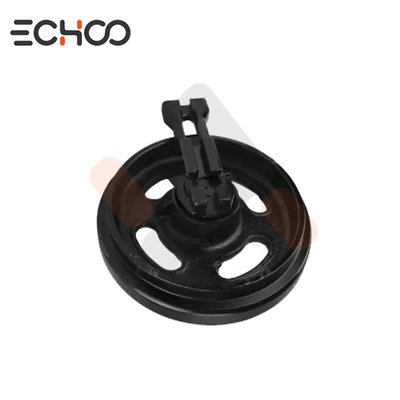 Rodas de inércia para Yanmar VIO 45 Peças de carro de mini-excavadora