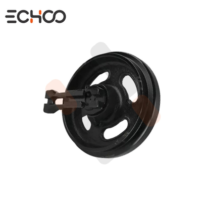Acessórios para rodas de inatividade para Yanmar VIO 45-3 Mini Digger