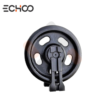 Rodas de inércia para peças de carroceria de mini escavadeiras Yanmar SV08-1