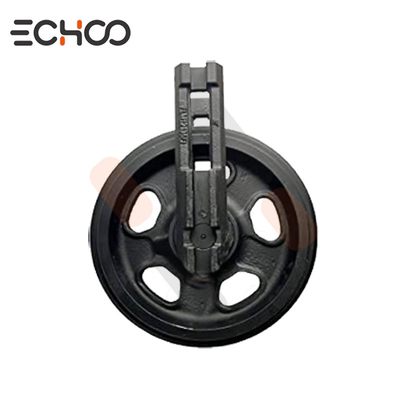 Rodas de inércia para Yanmar VIO 30-3