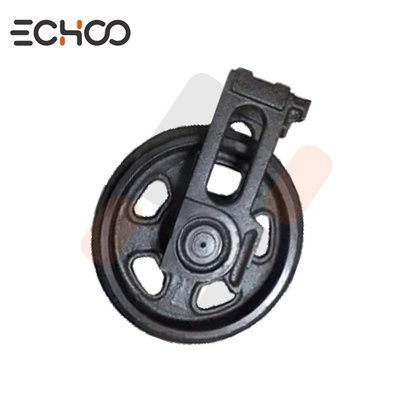 Roda de marcha lenta adequada para Yanmar B37 Mini Excavator