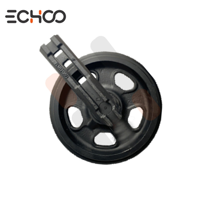 Yanmar B12 Idler Wheel Fits Yanmar Mini Digger Quadro de Subcarro