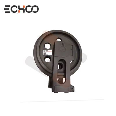 Rodas de inércia para Yanmar B22-2A Mini Excavator Chassis Components