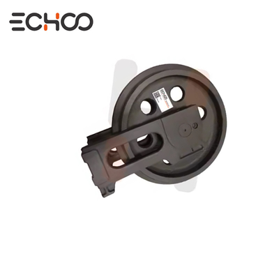 Idler Pully encaixa Yanmar B22 Mini Excavator Componentes de carroceria