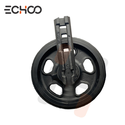 Rodas de inércia para peças de carroceria de mini escavadeiras Yanmar B15EX