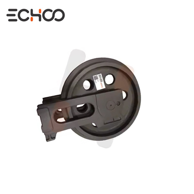 Mini Excavator Idler Wheel Fits Yanmar B14 Componentes de Subcarro