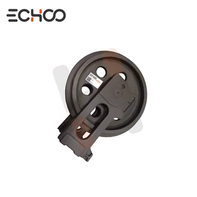Componente do trem de pouso da mini-excavadora Yanmar B03
