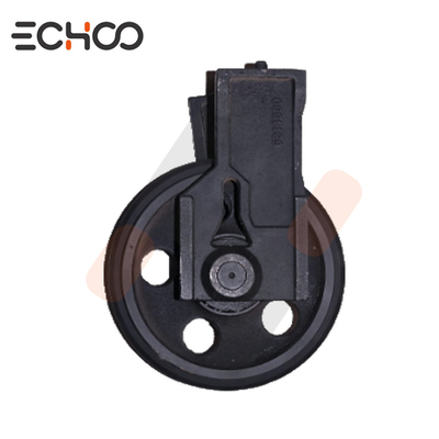 Rodas idler 6814880 Bobcat Mini Excavator ECHOO TECH quadro do chassi