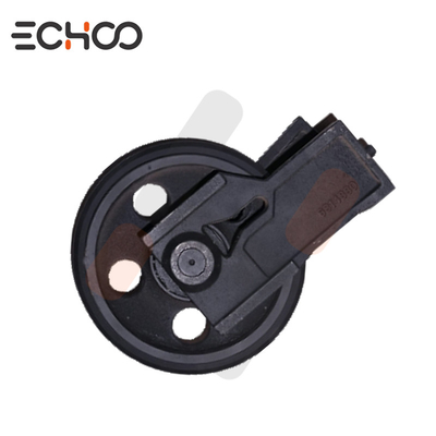 Frente Idler 7199074 Bobcat Mini Excavator quadro do carro