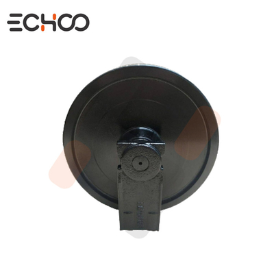 Compatível com os acessórios do chassi da mini-excavadora Kubota K008