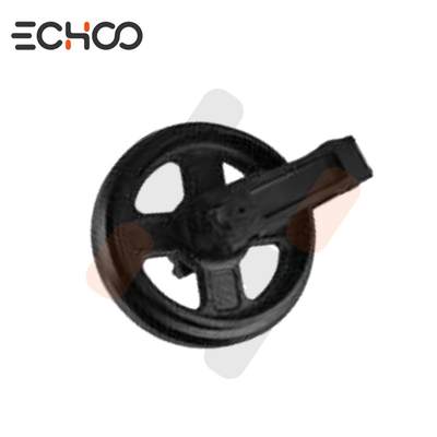 John Deere Mini Excavator Frente Idler 9278768 parte do carro