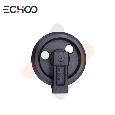 Frente Idler 9312918 para John Deere Mini Excavator