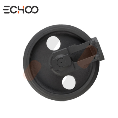 John Deere Excavator Frente Idler 9237507 quadro do carro