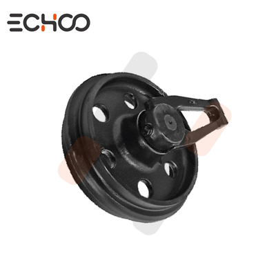 Rodas para Kobelco SK35SR-5 mini-excavadora acessórios de chassi