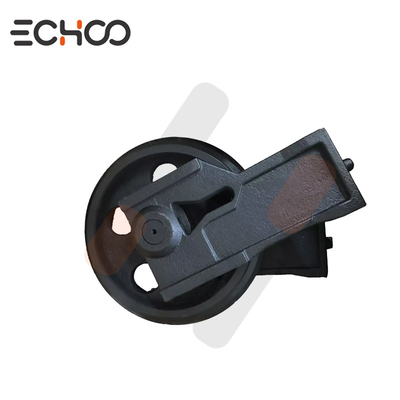 Excavadora frontal Idler 6808137 Mini ECHOO TECH Chassis Acessórios