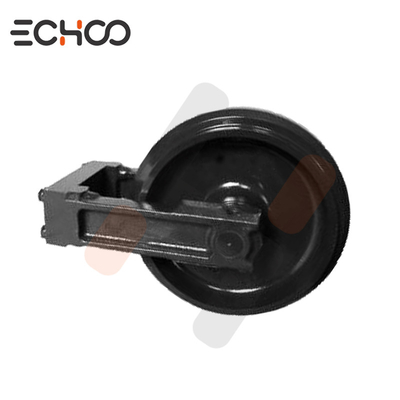Idler dianteiro 7265760 para acessórios do chassi da Bobcat Mini Excavator