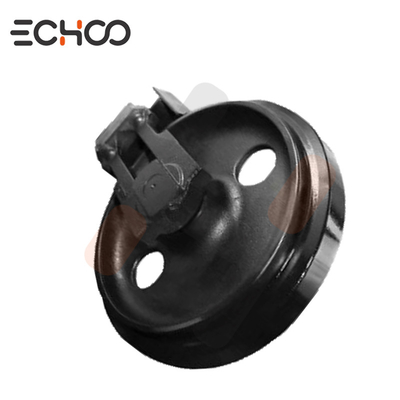 Mini Excavator Front Idler 9237934 para acessórios do chassi da John Deere