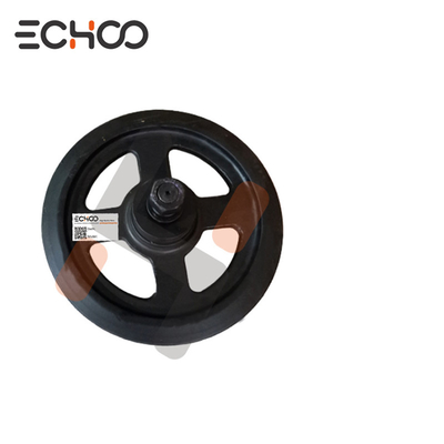 772649-37100 Idlers para peças do trem de pouso da Yanmar