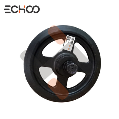 E0860141000 Idlers para os acessórios do trem de pouso de cisternas da Yanmar