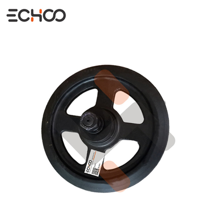 E0871190050 Para o Yanmar, fixação do chassi do descarregador traseiro