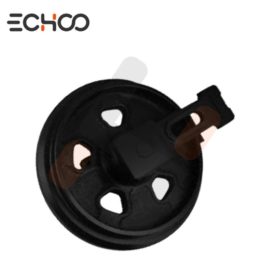 Para o Yanmar, roda de marcha lenta 772131-37100